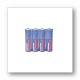 Lenmar PRO-415 AA NiMH Rechargeable Batteries (4-Pack)