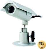 Lorex CVC-6990 B/W Submersible Camera