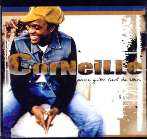 Corneille - Rêves de Star Lyrics - Zortam Music