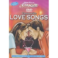 Favourite Love Songs