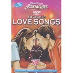 Favourite Love Songs