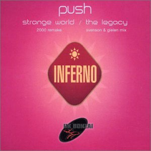 Strange World/Legacy