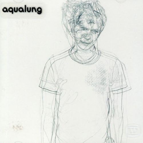 Aqualung - Aqualung - Zortam Music