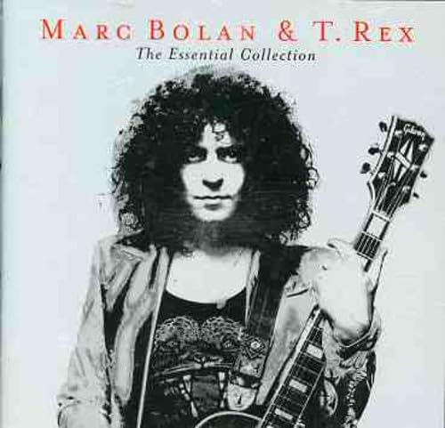 Marc Bolan & T. Rex - New York City Lyrics - Zortam Music