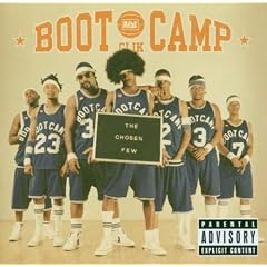 Tony Bennett/Boot Camp Clik