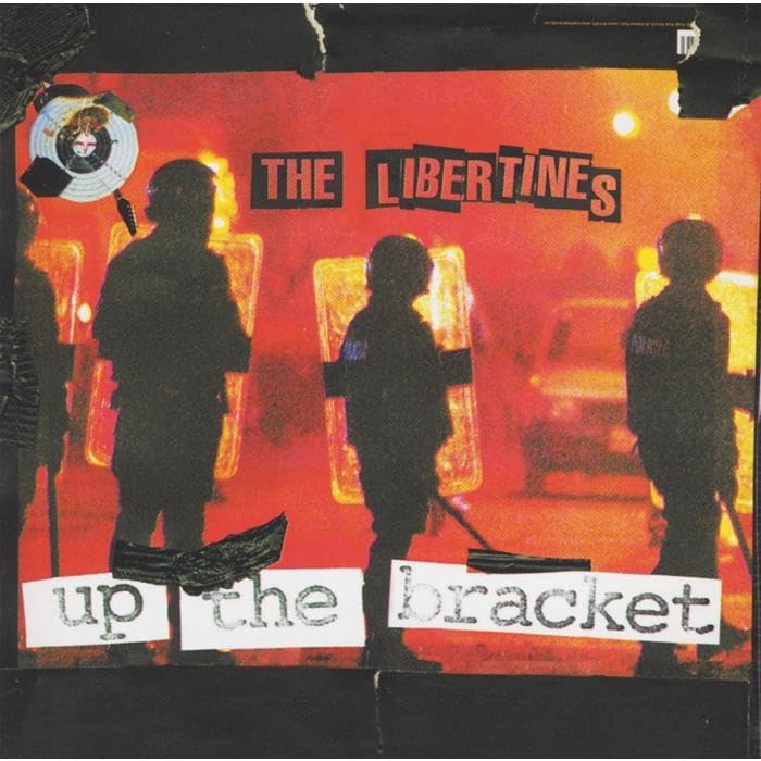 The Libertines - The Good Old Days Lyrics - Zortam Music