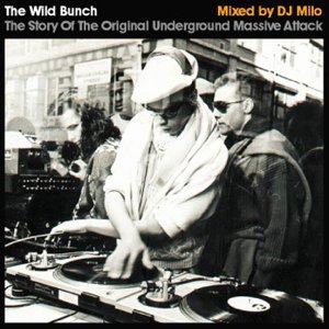 Original Underground Massive Attack