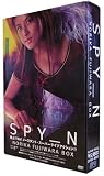 ƣ������ SPY_N/NORIKA FUJIWARA BOX