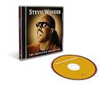 Stevie Wonder - The Definitive Collection