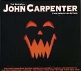 The Essential John Carpenter Halloween by Dave Davies