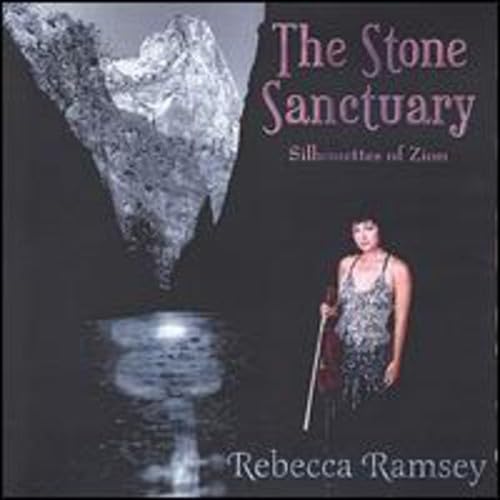 The Stone Sanctuary, Silhouettes of Zion