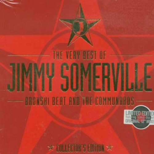 Jimmy Somerville - Smalltown Boy Lyrics - Zortam Music