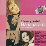 The Very Best of Bananarama Import by Bananarama
