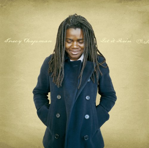 Tracy Chapman - I Am Yours Lyrics - Zortam Music