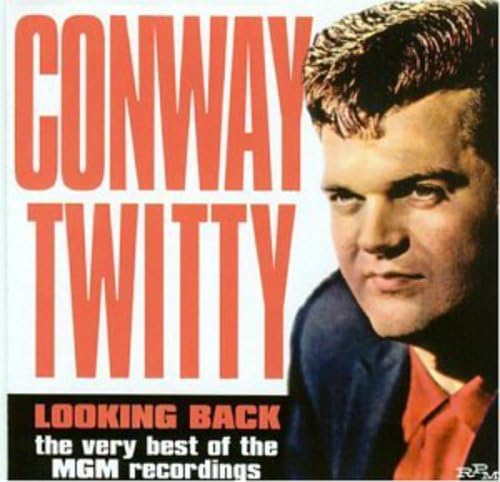 CONWAY TWITTY - Rock This Town: Rockabilly Hits, Volume 2 - Zortam Music