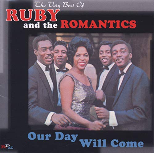 Ruby and the Romantics - Time-Life Music-The Rock