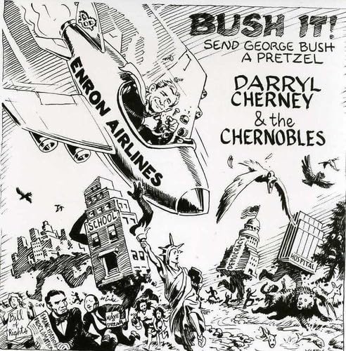Bush It