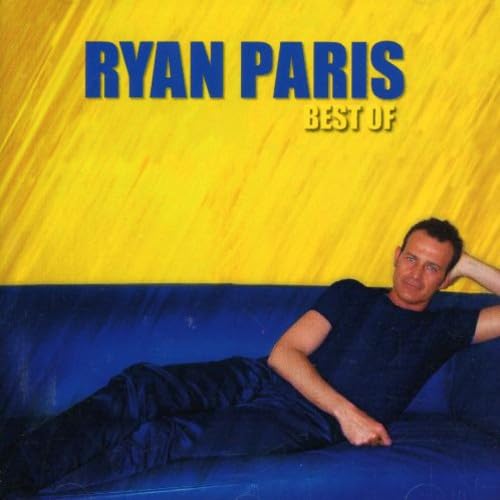 Ryan Paris - The best of Italo Disco - Zortam Music