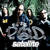 Satellite CD SINGLE Import by P.O.D.
