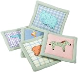 Kidsline Malawi Animal Wallhanging