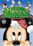 Get Mickey's Twice Upon A Christmas On Video