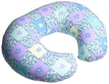 Boppy Original Nursing and Infant Support Pillow, Wordsearch