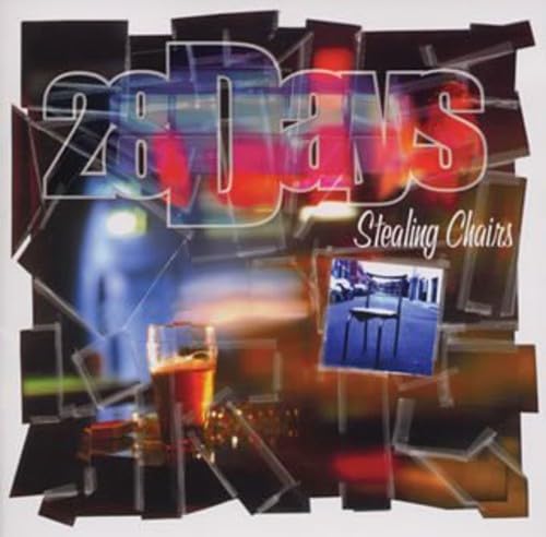 28 Days - Say What Lyrics - Zortam Music