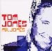 Mr Jones