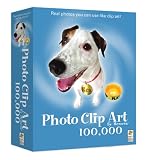 Photo Clip Art 100,000