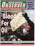 African-american Observer: $40.00