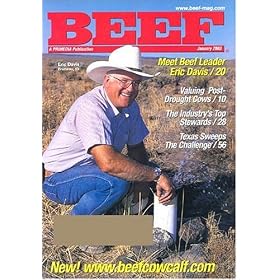 Beef Magazine