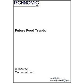 Future Food Trends