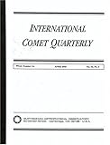 intl comet quarterly