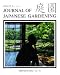 Journal of Japanese Gardening