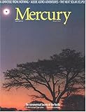 mercury magazine