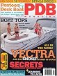 Pontoon & Deckboat