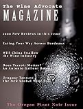 Robert Parker (Publisher): The Wine Advocate