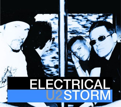 U2 - Electrical Storm - Zortam Music