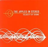 Velocity of Sound by The Apples in stereo