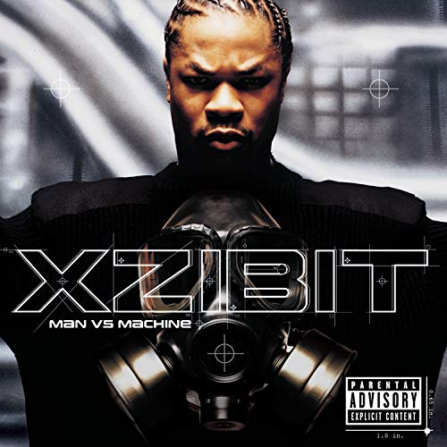 Xzibit - My Name Lyrics - Zortam Music