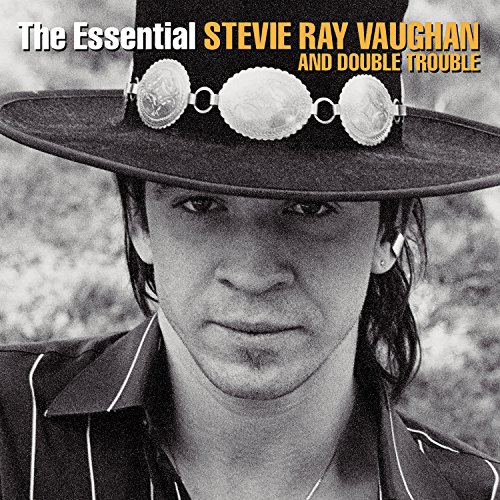 Stevie Ray Vaughan & Double Trouble - Love Struck Baby Lyrics - Zortam Music