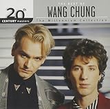 album art to 20th Century Masters: The Millennium Collection: The Best of Wang Chung