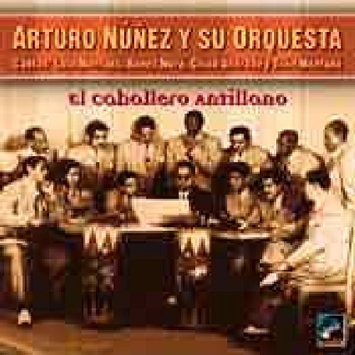 Caballero Antillano