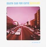 You Can Play These Songs With Chords by Death Cab For Cutie