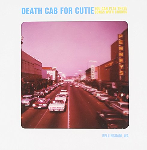 Death Cab For Cutie - This Charming Man Lyrics - Zortam Music