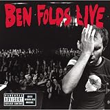 Ben FoldsBen Folds Live