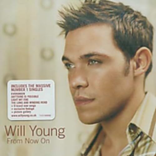 Will Young - Light My Fire Lyrics - Zortam Music