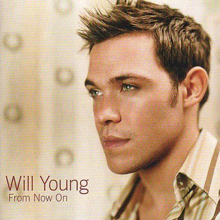 Will Young - Late Night Love [disc 1] - Zortam Music