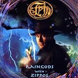 Raingods With Zippos Import by Fish