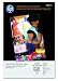 HP Premium Photo Paper, Glossy (Q1990A, 4x6, 100 Sheets)